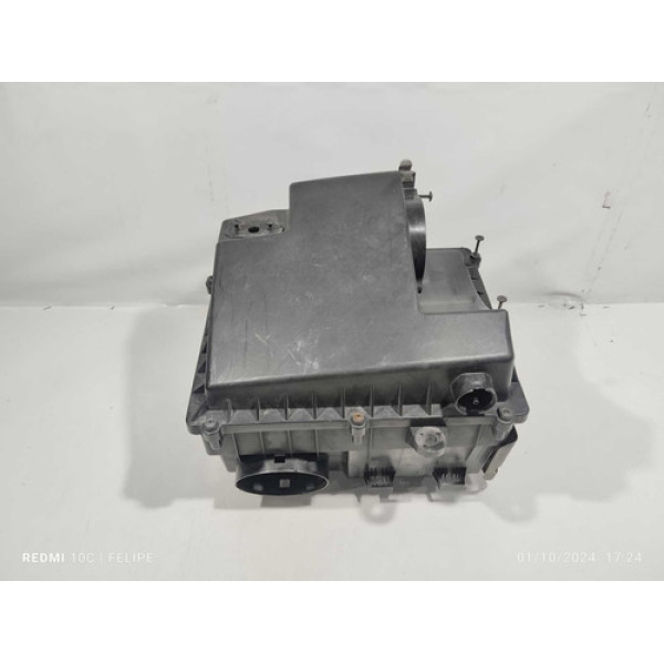Caixa Filtro De Ar Amarok Bi-turbo Diesel 4;4 2012