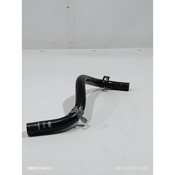 Mangueira Do Coletor De Admissão Chevrolet Onix 1.0 Lt 2018
