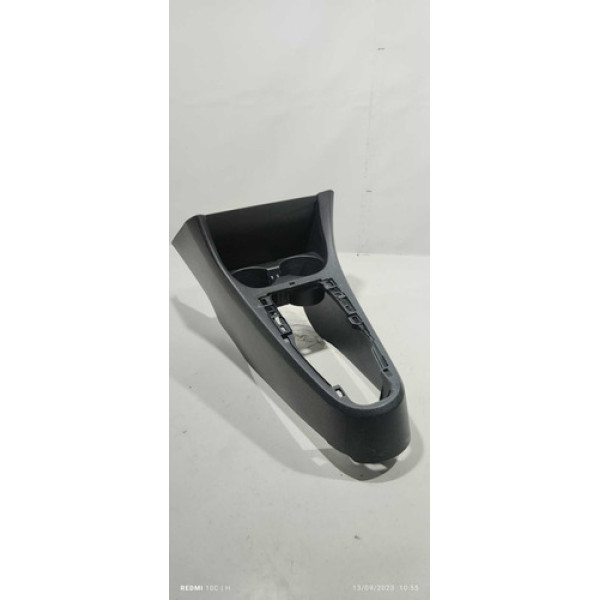 Acabamento Console Central Toyota Etios 2017 