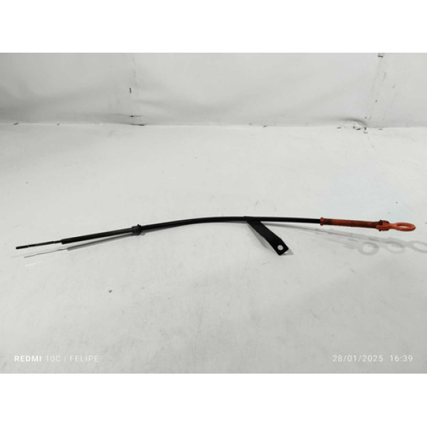 Vareta Nível De Óleo Volkswagen Fox 1.6 2012