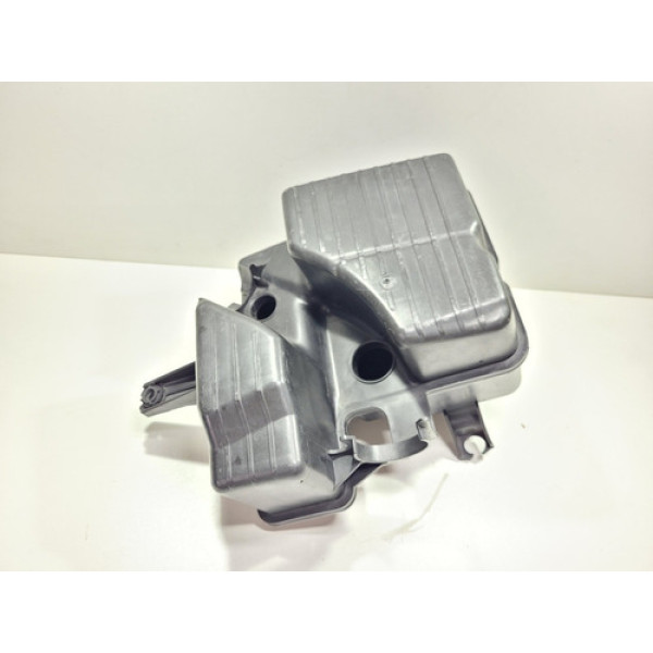 Caixa Ressonadora Ar Honda Civic 1.6 1999 À 2000 Detalhe 