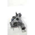 Carcaça Da Válvula Termostática Peugeot 408 2.0 2012 Automát