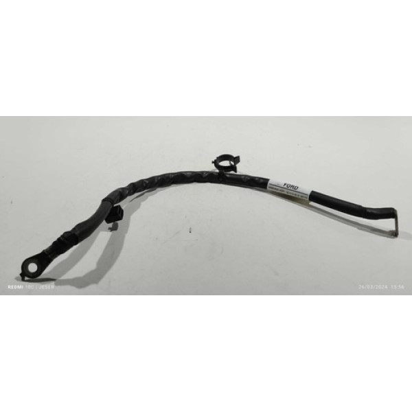 Cabo Terra Bateria Ford Focus Power Shift 2016