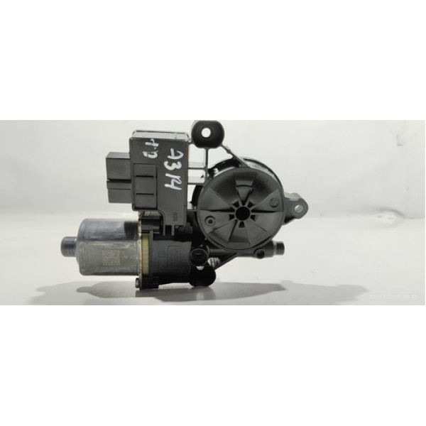 Motor Da Máquina Vidro Traseira Direita Audi A3 2014
