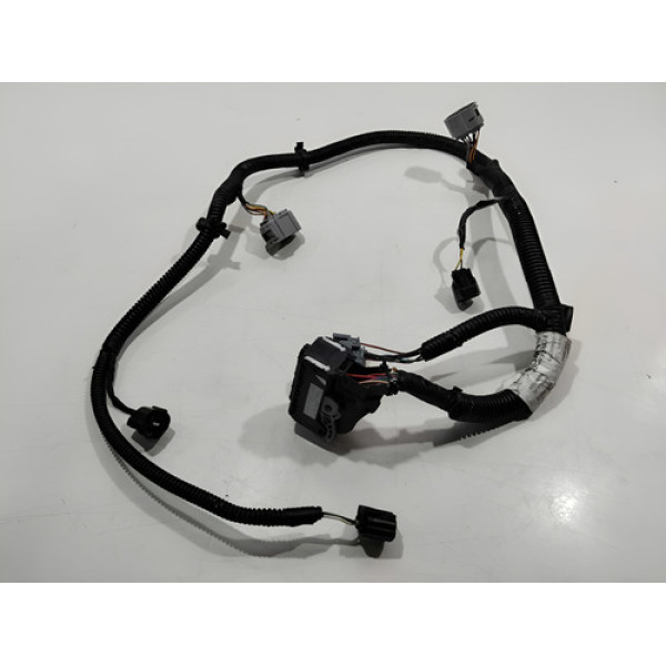 Chicote Do Câmbio Fiat Strada  Volcano Flex 1.3 Firefly 2024