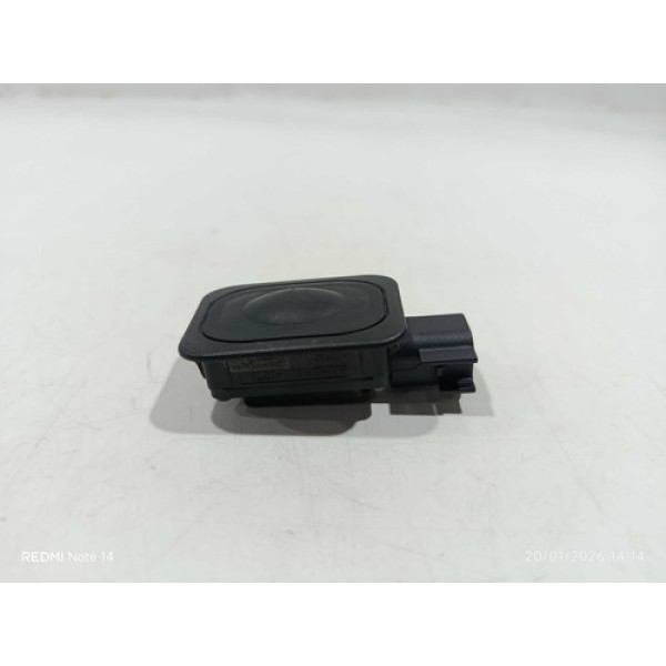 Botão Abertura Porta Malas Discovery Sport Sd4 Hse 2016