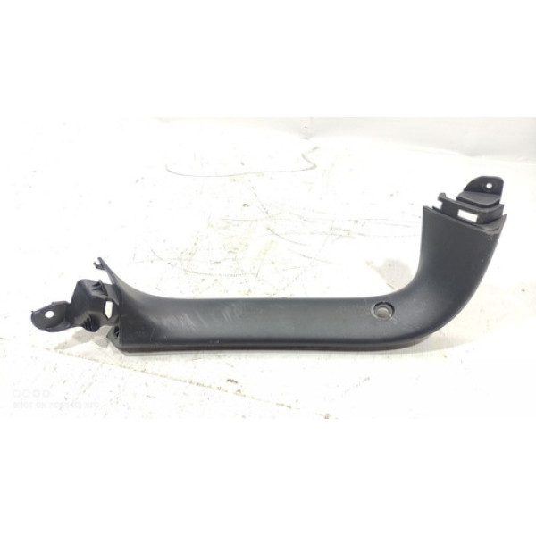Acabamento Porta Malas Lado Esquerdo Hyundai I30 2007-2012