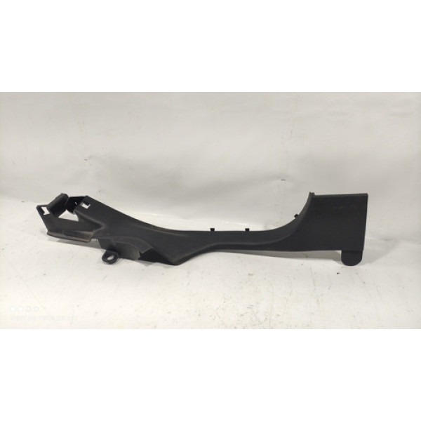 Soleira Interna Porta Traseira Esquerda Fluence 2012-2016