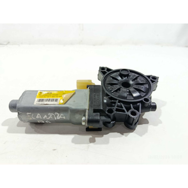 Motor Da Máquina De Vidro Dianteiro Direito Elantra 1.8 2013
