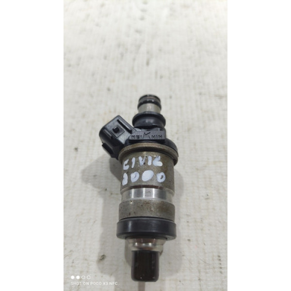 Bico Injetor Honda Civic 1.6 1996 / 2000