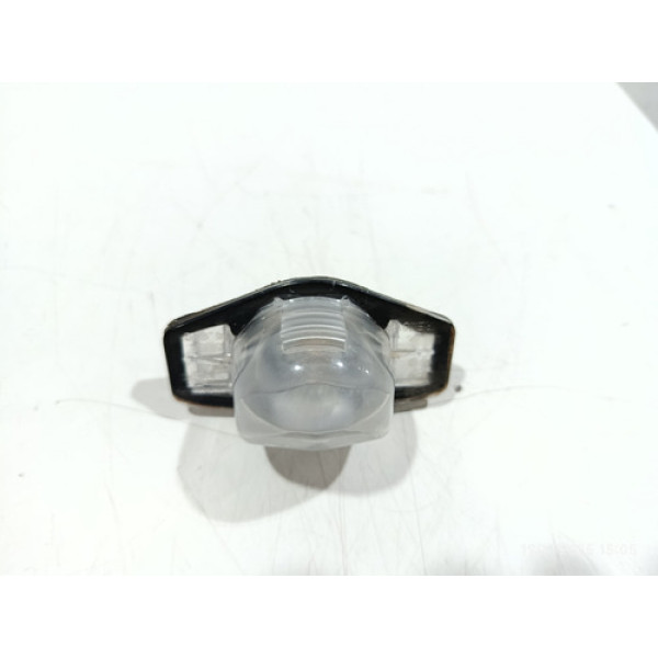 Luz De Placa Honda Fit 2017