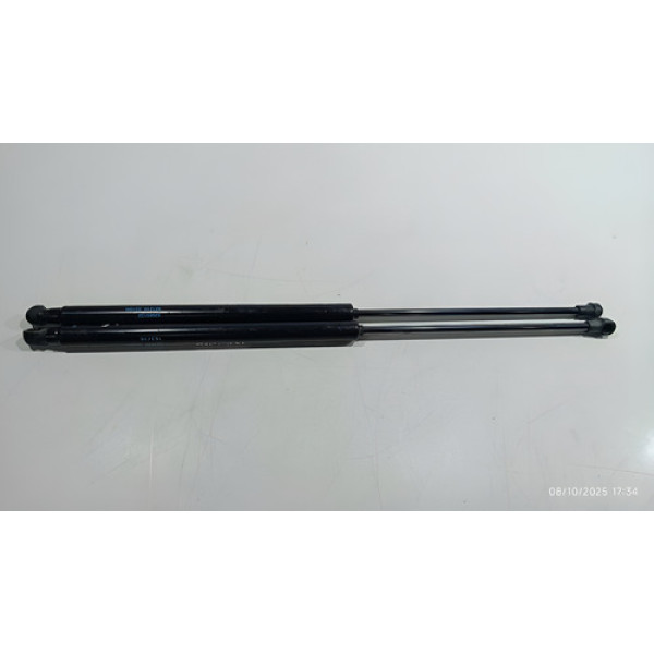 Par Amortecedor Tampa Traseira Chevrolet Onix 1.0 Lt 2016