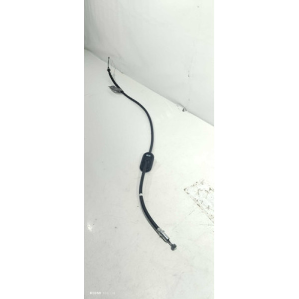 Cabo Freio De Mão Lado Direito Chevrolet Onix 1.4 2015 