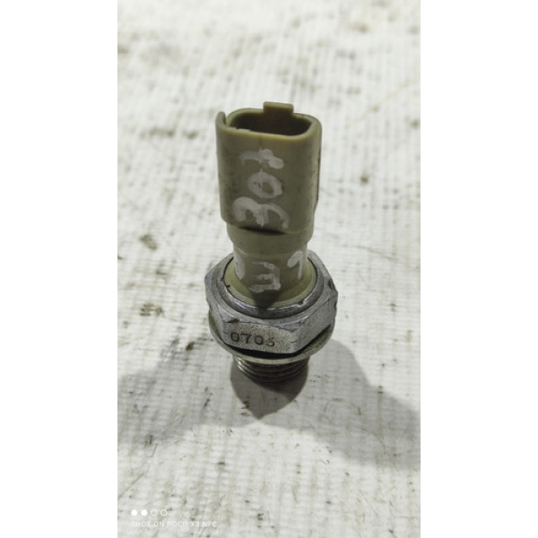 Sensor De Pressão Óleo Peugeot 307 1.6 2010 9631846480