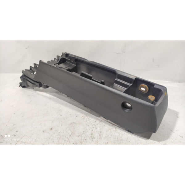 Console Central Inferior Ford New Fiesta 2014-2017 