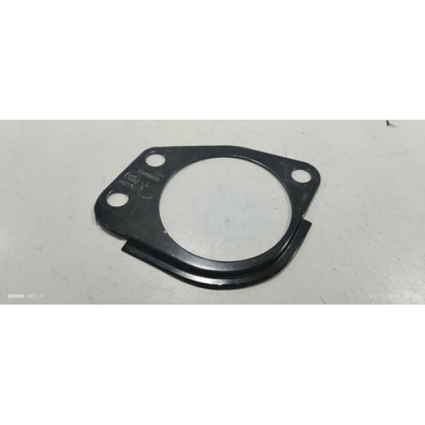 Chapa Motor Partida Jeep Renegade 1.8 2021 Auto