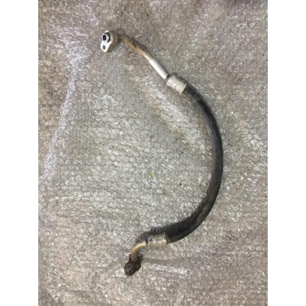 Mangueira Do Compressor Honda Fit 1.4 2004