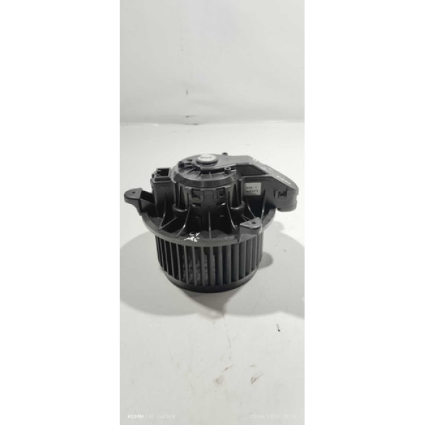 Motor  Caixa Evaporadora Ar Forçado New Fiesta Mexicano 2014