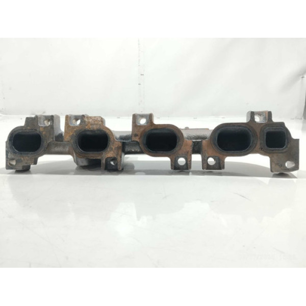 Coletor De Escape Fiat Toro Endurance Atd4 Diesel 2021