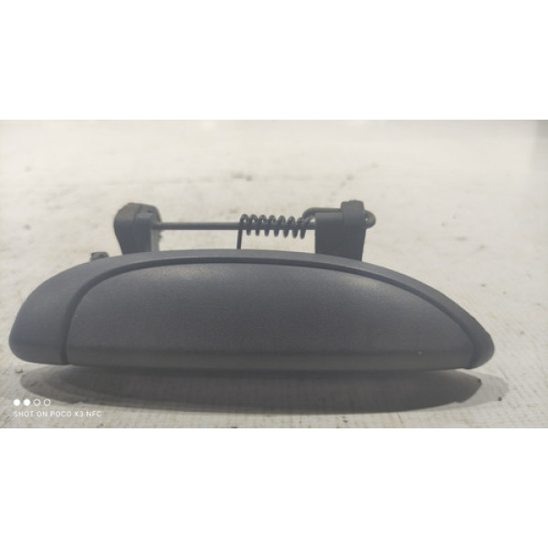 Maçaneta Externa Dianteiro Direito Renault Clio 2003 