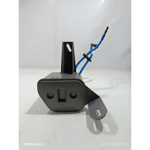 Valvula Filtro Canister Cronos  Fiat Argo Drive 1.0  2020