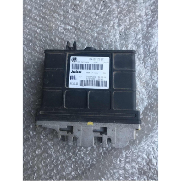 Módulo Da Caixa A3 180cv 2005