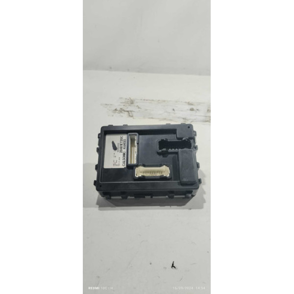 Módulo Bcm Conforto Nissan Sentra 2008