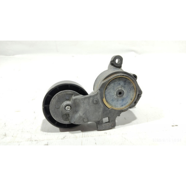 Tensor De Correia Alternador Peugeot 408 2.0 2012 Automático