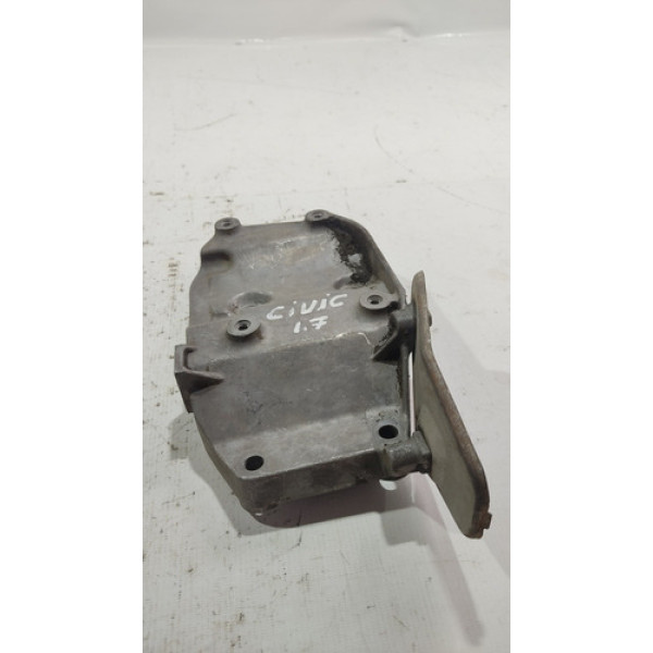 Suporte Do Compressor Honda Civic 2005 1.7 ( R)