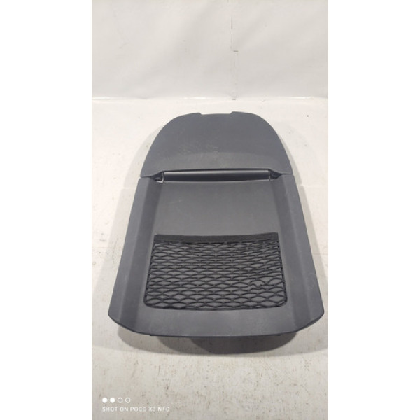 Porta Copos Banco Dianteiro Direito Citröen C4 Picasso 2013 Pte