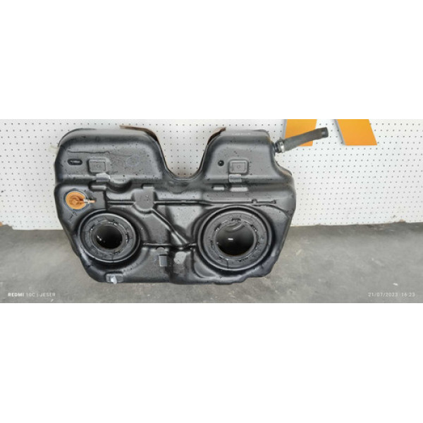 Tanque De Combustível Chevrolet Captiva 3.6 V6 2010