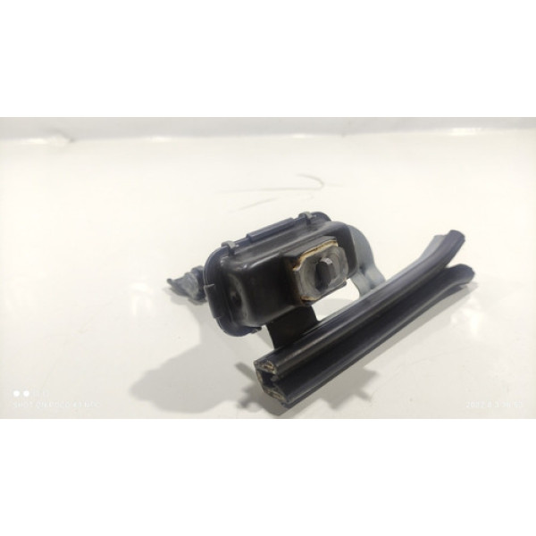 Limitador Porta Traseiro Direito Peugeot 2008 2016-2019 