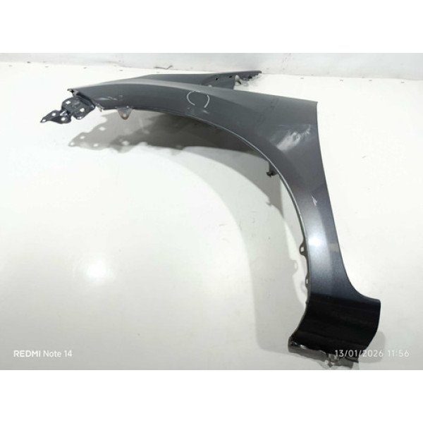 Paralama Esquerdo Honda Fit 09/2014 (ver Detalhe)