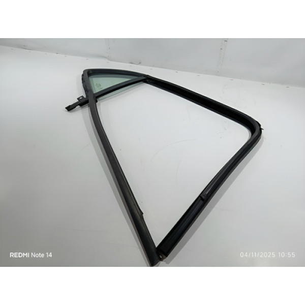 Vidro Fixo Traseiro Direito Pestana Argo Drive 1.0  2020