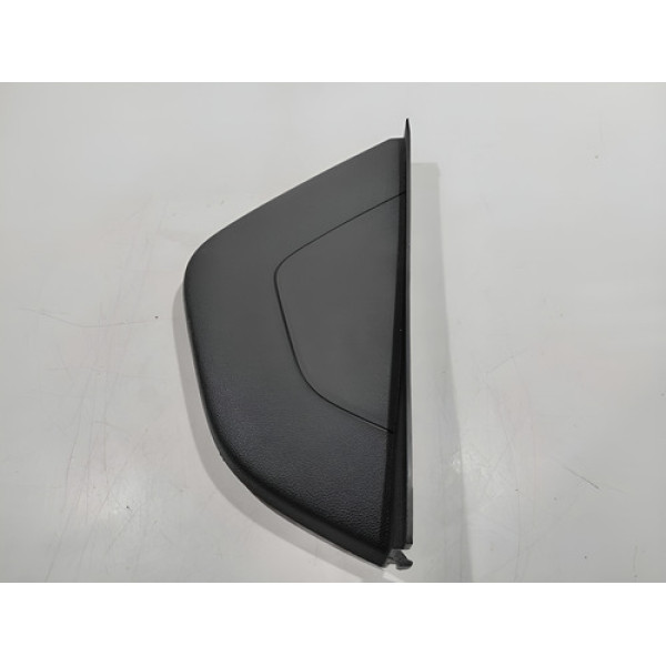 Moldura Lateral Direita Do Painel Chevrolet Onix 1.0 2016