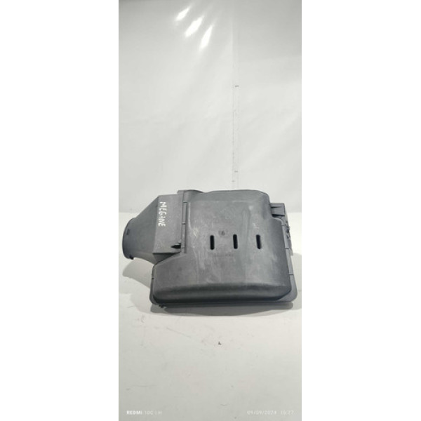 Caixa Filtro Ar Renault Megane 1.6 2009 