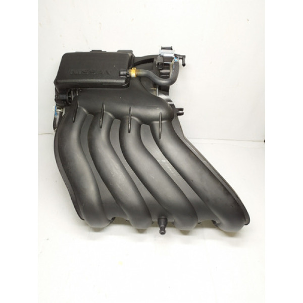 Coletor Admissão Original Nissan Versa 1.6 16v 2017 Aut