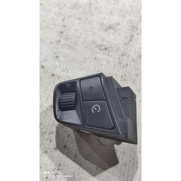 Botão Comando Do Piloto Automático Chevrolet Captiva 2010 
