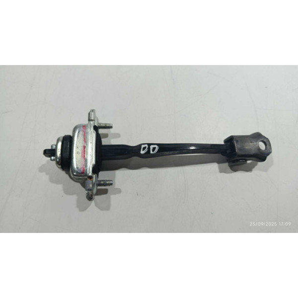 Limitador De Porta Dianteiro Direito Chevrolet Onix 2016