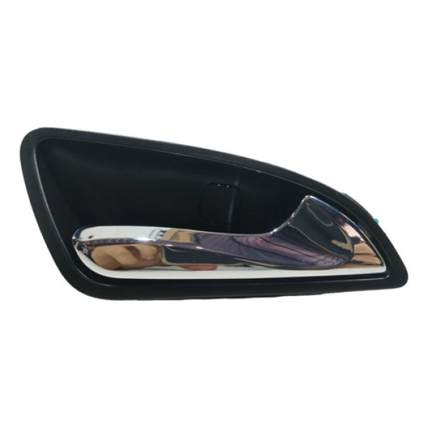 Maçaneta Interna Lado Direito Hyundai Hb20 2015 Dianteira/traseira