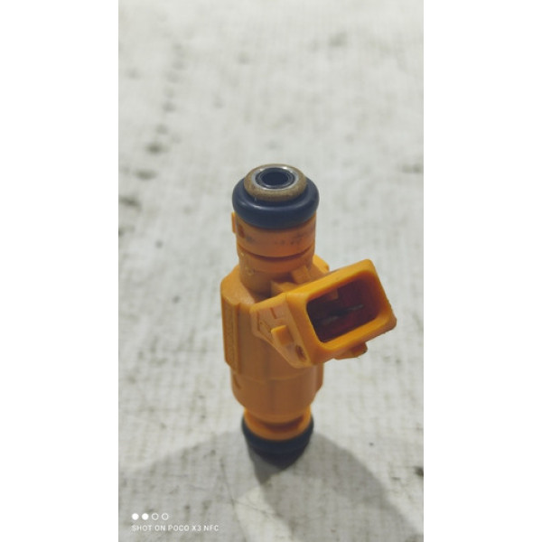 Bico Injetor Ford Ecosport 1.6 2015 Automática