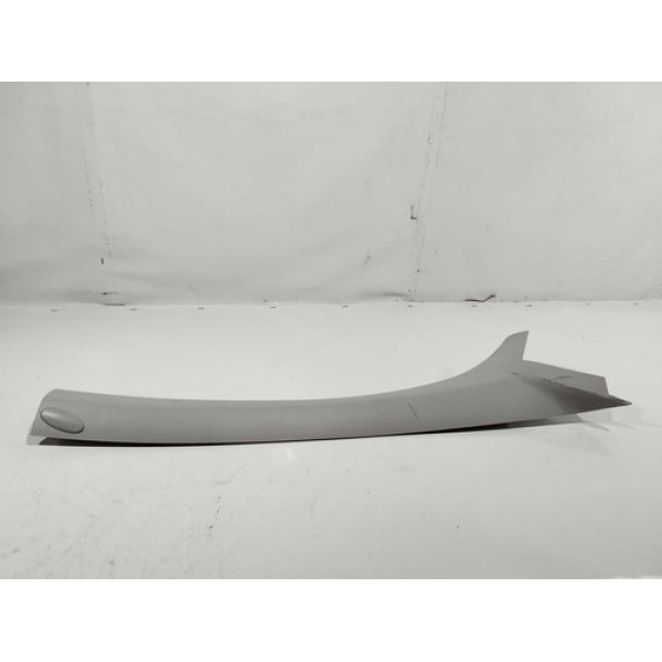 Moldura Aplique Coluna Ld Direito Peugeot Hoggar 2012