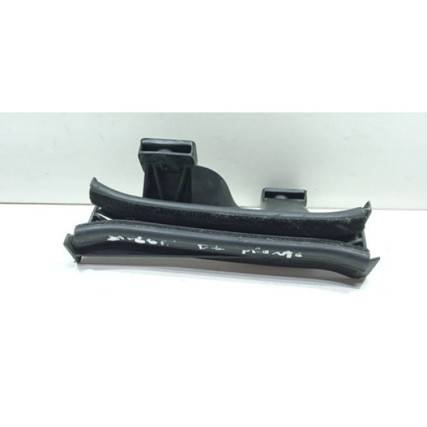 Guia Vidro Porta Dianteira Esquerda Peugeot 207-206 