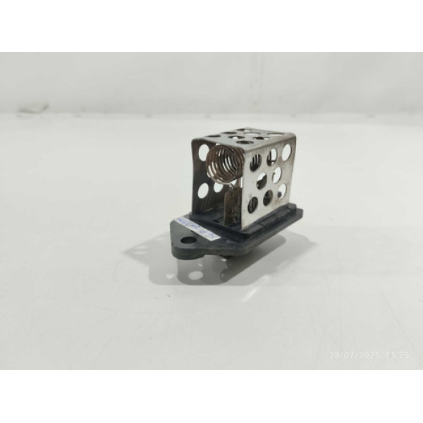 Resistencia Do Radiador Fiat Toro Endurance Atd4 Diesel 2021 Preto
