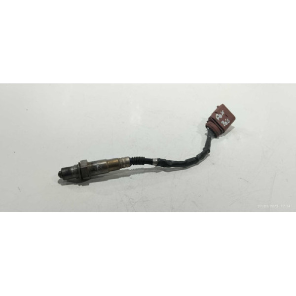 Sonda Lambda Pós Catalisador Volkswagen Fox 2013