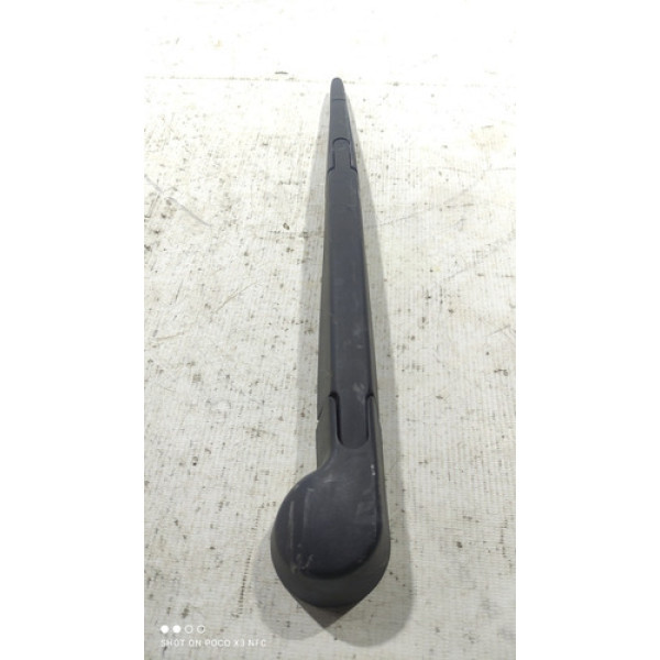Braço Limpador Parabrisa Traseiro Hyundai Hb20 2013 