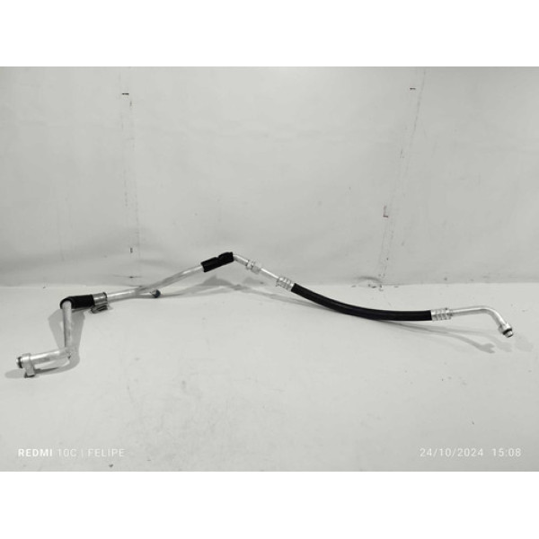 Mangueira Do Ar Condicionado Chery  Qq 1.1 2012