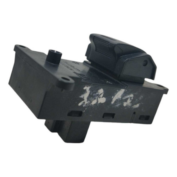 Botão Vidro Elétrico Traseiro Esquerdo City 1.5 Manual 2011