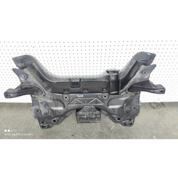 Agregado Suspensão Dianteiro Peugeot 408 2.0 2012/2016 Ppp