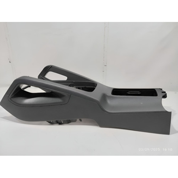 Console Central Volkswagen Jetta 2009 (sem Esteira )